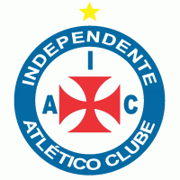 Independente Atletico Clube Logo Vector