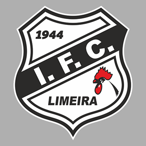 INDEPENDENTE F.C GALO LIMEIRA - SP Logo Vector