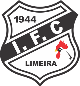Independente Futebol Clube Limeira Logo Vector