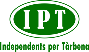 Independents Per Tarbena Logo PNG Vector