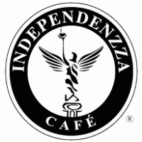 independenzza Logo PNG Vector