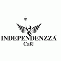 independenzza Logo PNG Vector