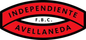 Independiente Avellaneda Logo PNG Vector
