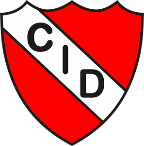 Independiente de Doblas La Pampa Logo Vector