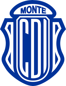 Independiente de San Miguel del Monte Buenos Aires Logo PNG Vector