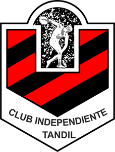 Independiente de Tandil Buenos Aires Logo PNG Vector
