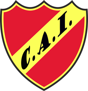 Independiente de Yrigoyen Salta Logo PNG Vector