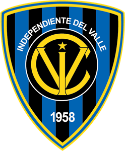 Independiente del Valle Logo Vector
