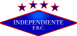 Independiente FBC Logo PNG Vector