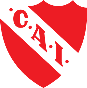 Club Atlético Independiente de Neuquén Logo PNG Vector (CDR) Free