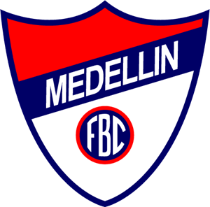 Independiente Medellin Logo PNG Vector
