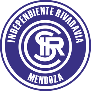 Independiente Rivadavia de Mendoza Logo PNG Vector