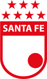 Independiente Santa Fe Logo Vector