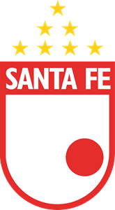Independiente Santa Fe Logo Vector