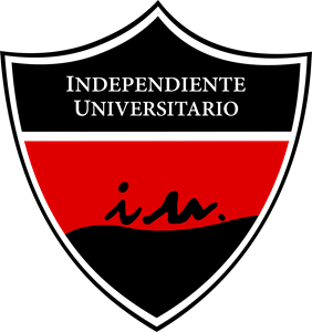 Independiente Universitario Logo PNG Vector