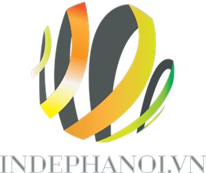 Indephanoi.vn Logo PNG Vector