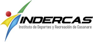 INDERCAS CASANARE Logo Vector
