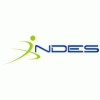 INDES Logo PNG Vector