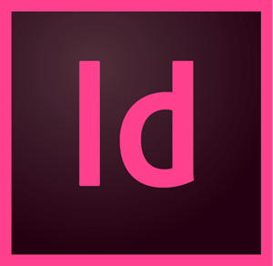 INDESIGN CC Logo PNG Vector