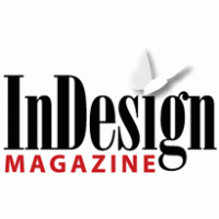 Indesign Magazine Logo Vector Eps Free Download