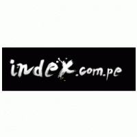 index.com.pe Logo PNG Vector