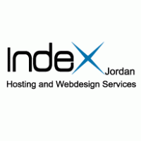 Index Jordan Logo PNG Vector