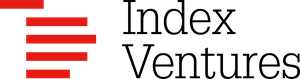 Index Ventures Logo Vector