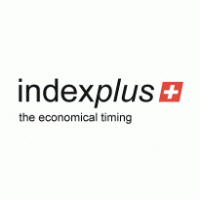 indexplus Logo Vector