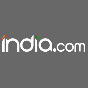 india.com Logo Vector