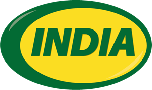 INDIA PRONACA Logo PNG Vector
