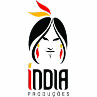 India prucuções Logo PNG Vector