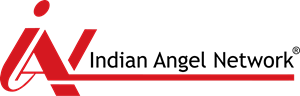 Indian Angel Network Logo Vector
