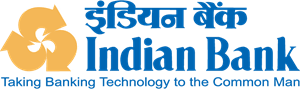 Indian Bank Logo Vector