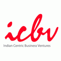 Indian Centric Business Ventures Logo Vector