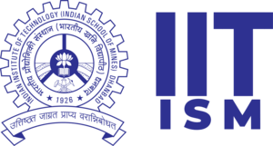 Indian Institutes of Technology Logo PNG Vector
