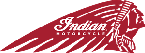 Indian Motorcycle Logo PNG Vector