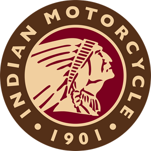 Indian Motorcycles Logo PNG Vector