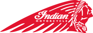INDIAN MOTORCYCLES Logo PNG Vector