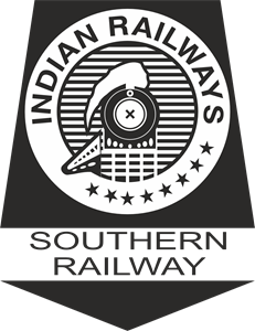 Indian Raiilways Logo PNG Vector