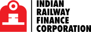 Indian Railway Finance Corporation Logo PNG Vector