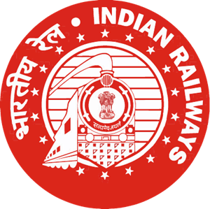 indian railway Logo PNG Vector
