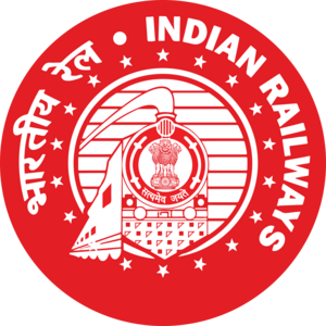 Indian Railways Logo PNG Vector