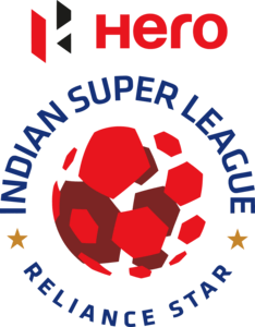 Indian Super League Logo PNG Vector