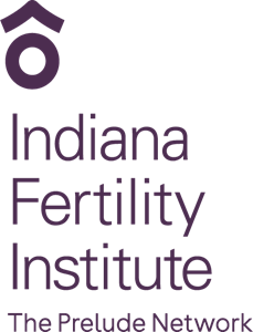 Indiana Fertility Institute Logo PNG Vector