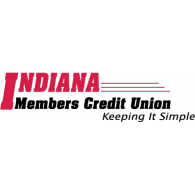 Indiana Members Credit Union Logo PNG Vector