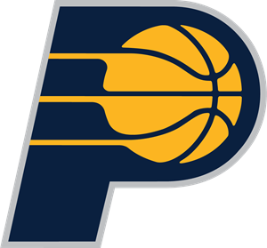 Indiana Pacers Logo Vector