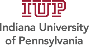 Indiana University of Pennsylvania Logo PNG Vector
