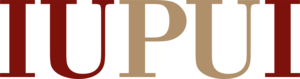Indiana University–Purdue University Indianapolis Logo PNG Vector