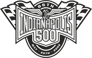 Indianapolis 500 Logo PNG Vector