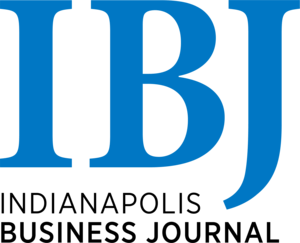 Indianapolis Business Journal Logo PNG Vector